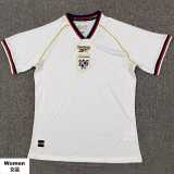 2026 Panama Away Fans Women Soccer jersey