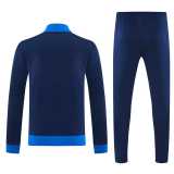 2026/27 Boca Juniors Royal blue Tracksuit