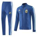 2026 Argentina Tracksuit