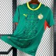 2026 Senegal Away Fans Soccer jersey