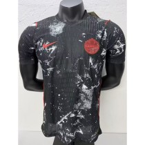 [PLAYER] 2026 Canada Away Player Soccer jersey