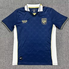 2026 Panama 3RD Fans Soccer jersey