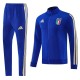 2026 Italy Blue Tracksuit