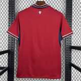 2026 Czech Republic Home Fans Soccer jersey