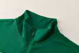 2026 Mexico Green Tracksuit