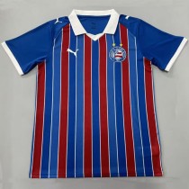 2026/27 EC Bahia Away Fans Soccer jersey