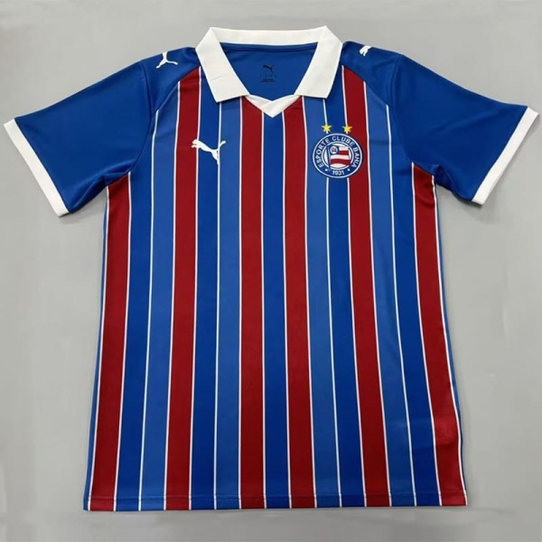 2026/27 EC Bahia Away Fans Soccer jersey