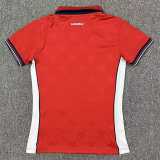 2026 Panama Home Fans Women Soccer jersey