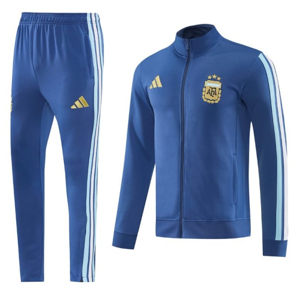 2026 Argentina Tracksuit