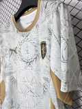 2026 Czech Republic Away Fans Soccer jersey