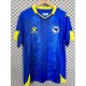 2026 Bosnia and Herzegovina Home Blue Fans Soccer jersey