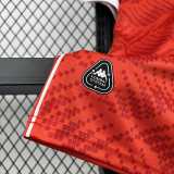 2026 Tunisia Home Fans Soccer jersey