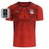 2026 Egypt Home Fans Soccer jersey