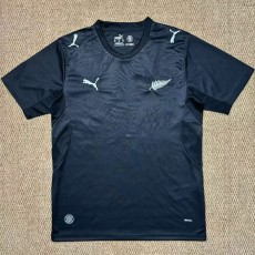 2026 New Zealand Home Fans Soccer jersey