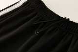 2026 Germany Black Tracksuit
