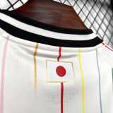 2026 Japan Away Fans Soccer jersey