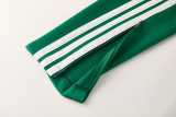2026 Mexico Green Tracksuit