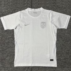 2026 Norway 3RD Fans Soccer jersey