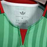2026 Algeria Away Fans Soccer jersey