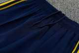 2026/27 Boca Juniors Royal blue Tracksuit