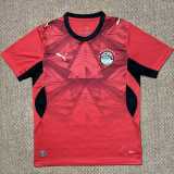 2026 Egypt Home Fans Soccer jersey