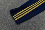 2026/27 Boca Juniors Royal blue Tracksuit