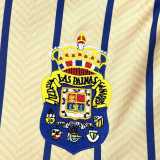 2025/26 UD Las Palmas Special Edition Fans Soccer jersey