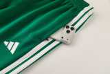 2026 Mexico Green Tracksuit