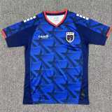 2026 Cape Verde Home Fans Soccer jersey