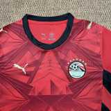 2026 Egypt Home Fans Soccer jersey
