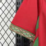 2026 Morocco Home Fans Soccer jersey