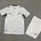 2026 New Zealand Home White Fans Kids Soccer jersey
