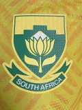 [PLAYER] 2026 South Africa Home Player Soccer jersey