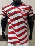 [PLAYER] 2026 USA Home Player Soccer jersey
