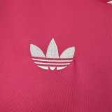 2025/26 Sevilla Special Edition Pink Fans Soccer jersey