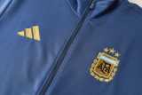 2026 Argentina Tracksuit