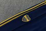 2026/27 Boca Juniors Royal blue Tracksuit
