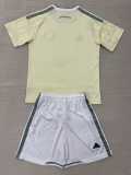 2026/27 Portland Timbers Away Fans Kids Soccer jersey