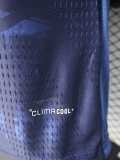 2025/26 ASN Royal blue Player Training Shirts