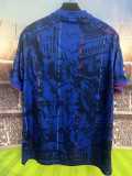 2026 France Blue Training Shirts