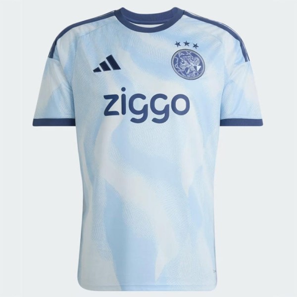 2026/27 Ajax 3RD Fans Soccer jersey