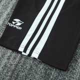 1999/00 Corinthians Away Retro Kids Soccer jersey