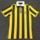 2026/27 Al Ittihad Yellow Training Shirts