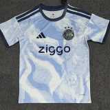 2026/27 Ajax 3RD Fans Soccer jersey