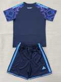 2026/27 Sporting Kansas City Away Fans Kids Soccer jersey