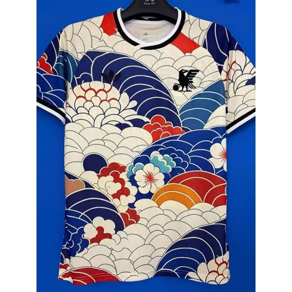 2026 Japan Training Shirts