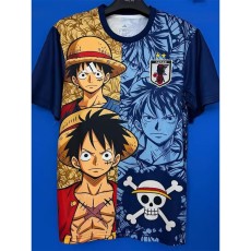 2026 Japan Training Shirts