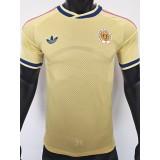 [PLAYER] 2026 Curacao Away Player Soccer jersey