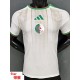 [PLAYER] 2026 Algeria Home(with star) Player Soccer jersey