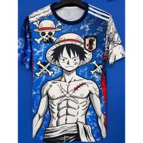 2026 Japan Training Shirts
